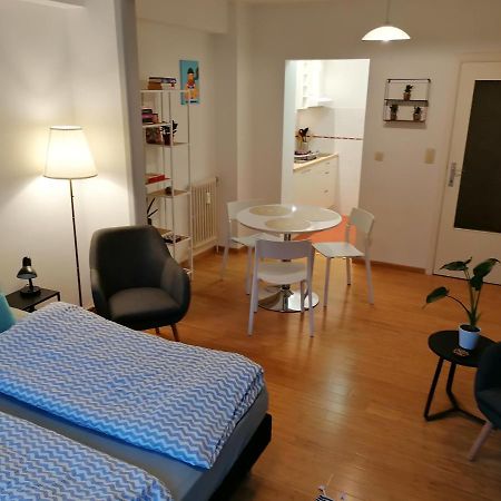 Studio Oostende Aan Zee Экстерьер фото