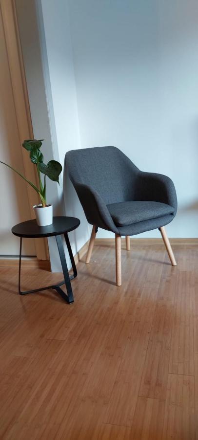 Studio Oostende Aan Zee Экстерьер фото