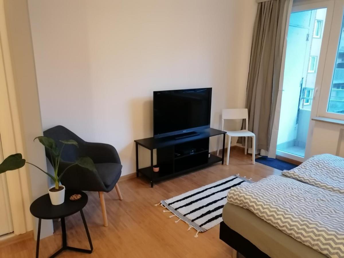 Studio Oostende Aan Zee Экстерьер фото