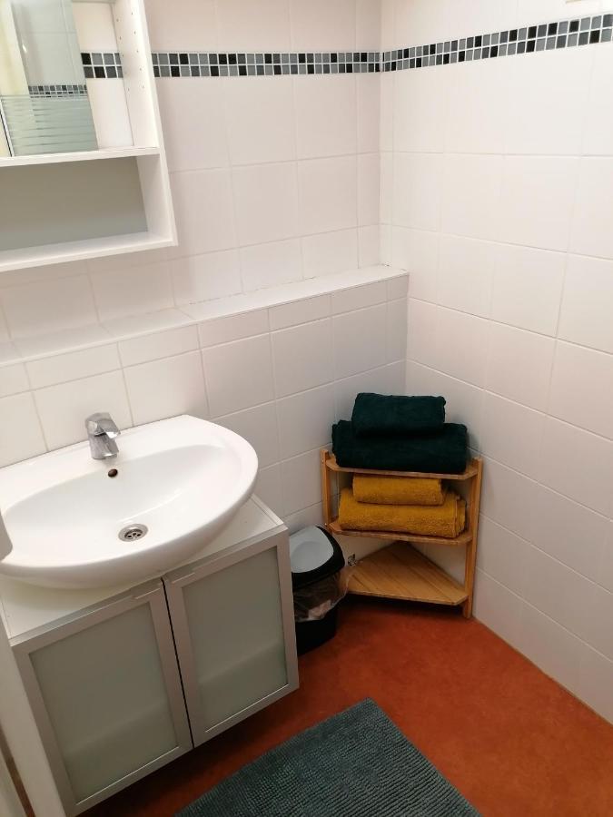 Studio Oostende Aan Zee Экстерьер фото