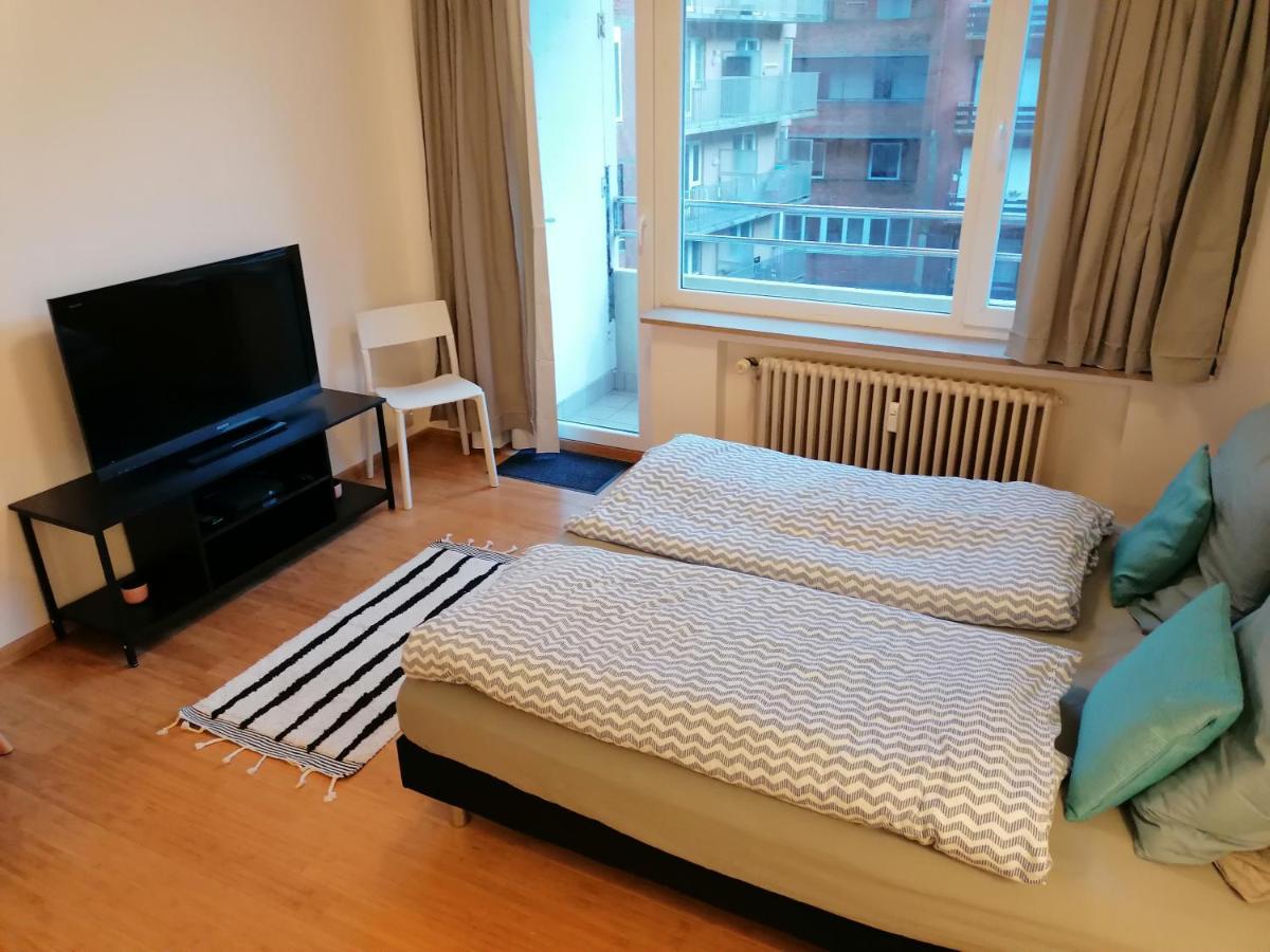 Studio Oostende Aan Zee Экстерьер фото